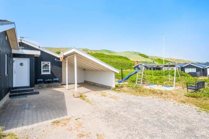 Sommerhus B2487 på Julianevej 192, Bjerregård - Billede #33