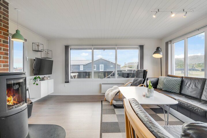 Ferienhaus B2488 in Bjerregårdsvej 365, Bjerregård - Bild #4