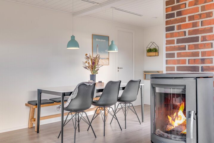 Ferienhaus B2488 in Bjerregårdsvej 365, Bjerregård - Bild #7