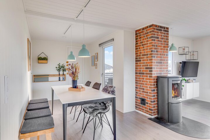 Ferienhaus B2488 in Bjerregårdsvej 365, Bjerregård - Bild #8