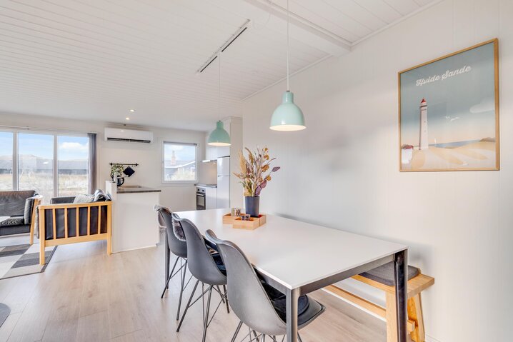 Ferienhaus B2488 in Bjerregårdsvej 365, Bjerregård - Bild #9