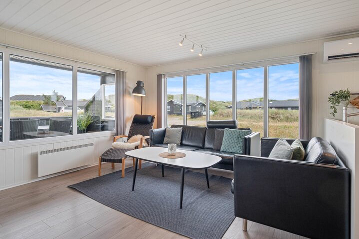 Ferienhaus B2488 in Bjerregårdsvej 365, Bjerregård - Bild #3