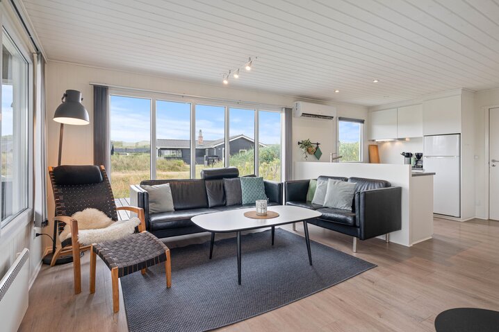 Ferienhaus B2488 in Bjerregårdsvej 365, Bjerregård - Bild #4