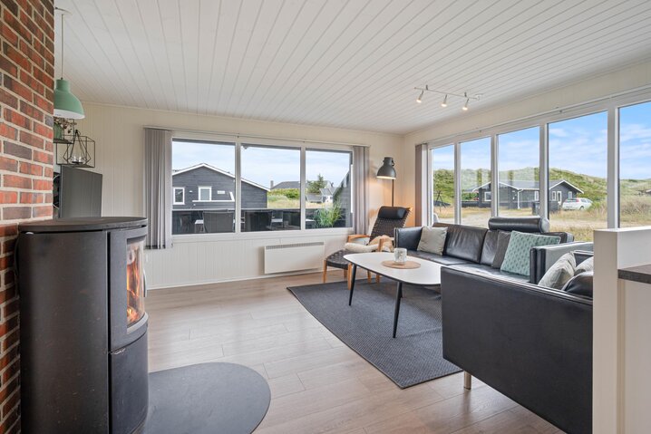 Ferienhaus B2488 in Bjerregårdsvej 365, Bjerregård - Bild #5