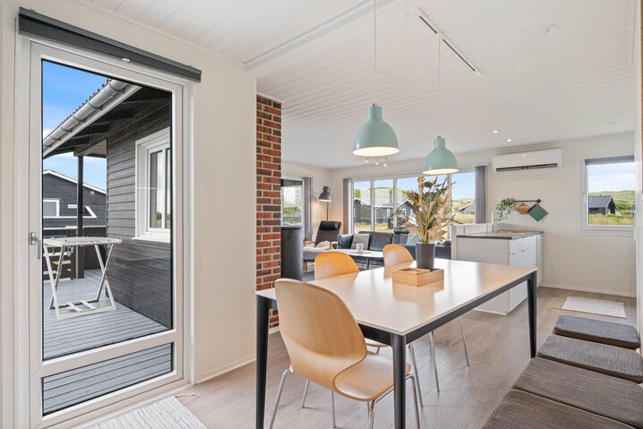 Ferienhaus B2488 in Bjerregårdsvej 365, Bjerregård - Bild #7