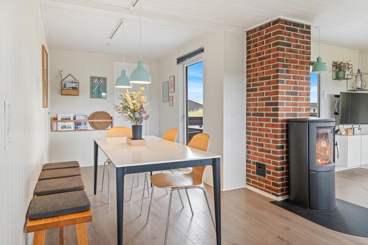 Ferienhaus B2488 in Bjerregårdsvej 365, Bjerregård - Bild #8