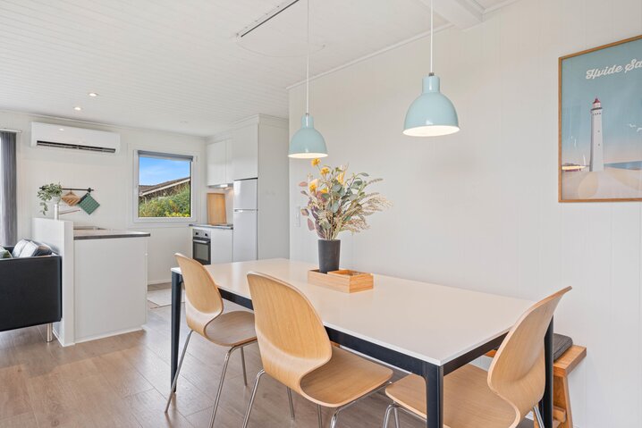 Ferienhaus B2488 in Bjerregårdsvej 365, Bjerregård - Bild #9