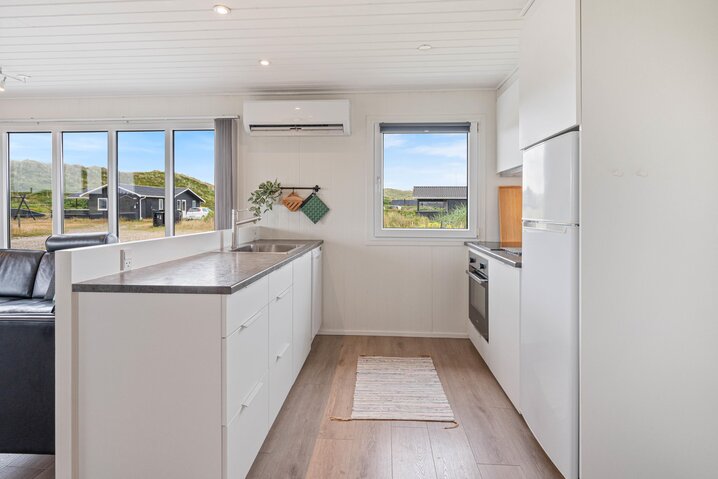 Ferienhaus B2488 in Bjerregårdsvej 365, Bjerregård - Bild #10