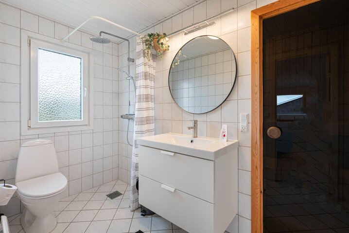 Ferienhaus B2488 in Bjerregårdsvej 365, Bjerregård - Bild #12