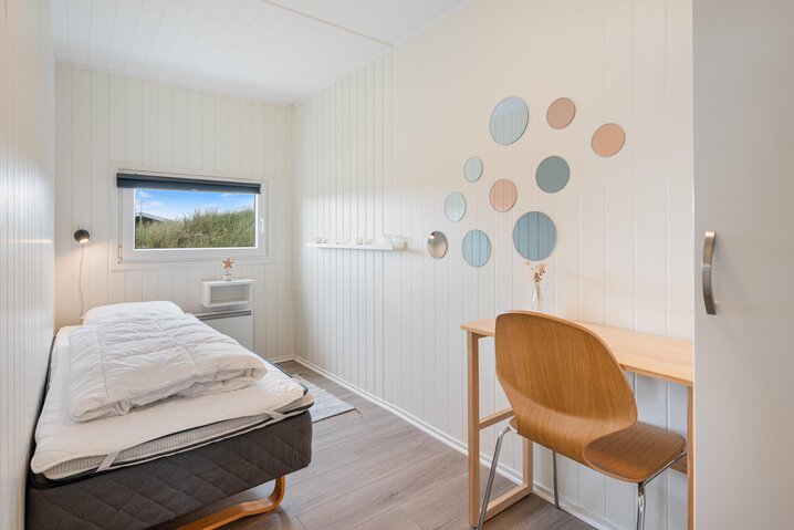 Ferienhaus B2488 in Bjerregårdsvej 365, Bjerregård - Bild #16
