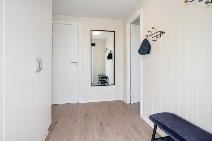 Ferienhaus B2488 in Bjerregårdsvej 365, Bjerregård - Bild #17