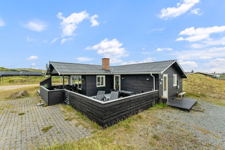 Ferienhaus B2488 in Bjerregårdsvej 365, Bjerregård - Bild #18