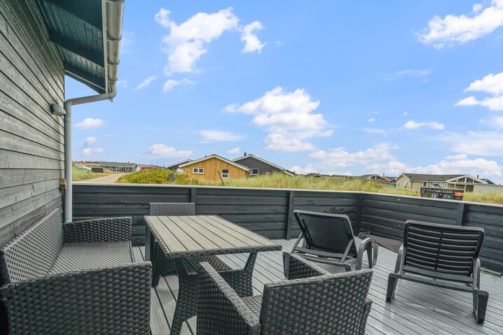 Ferienhaus B2488 in Bjerregårdsvej 365, Bjerregård - Bild #19