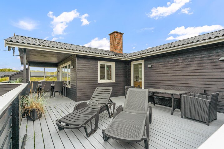 Ferienhaus B2488 in Bjerregårdsvej 365, Bjerregård - Bild #22