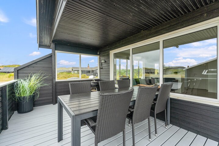 Ferienhaus B2488 in Bjerregårdsvej 365, Bjerregård - Bild #24