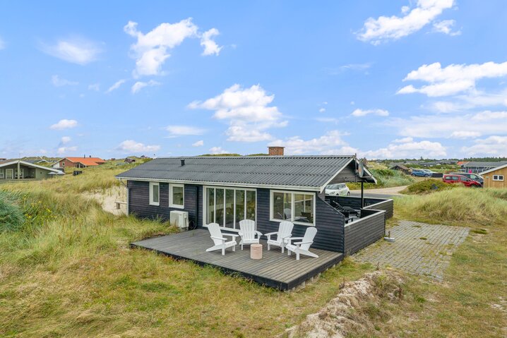 Ferienhaus B2488 in Bjerregårdsvej 365, Bjerregård - Bild #26