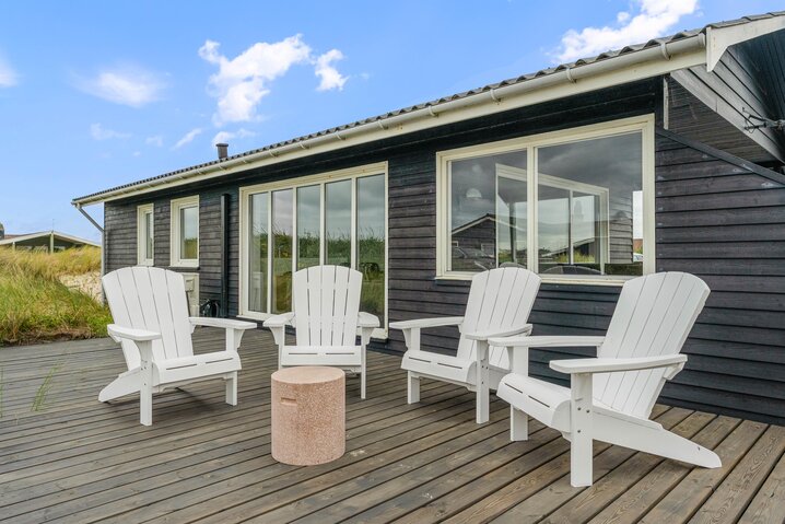 Ferienhaus B2488 in Bjerregårdsvej 365, Bjerregård - Bild #27