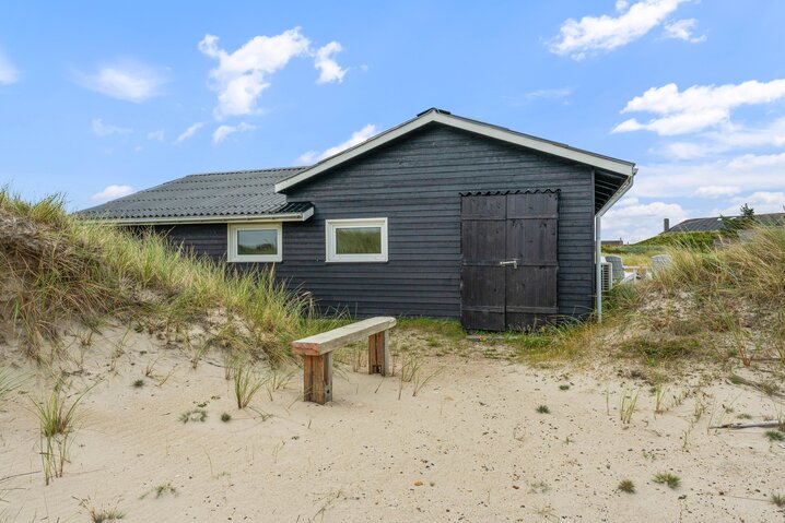 Ferienhaus B2488 in Bjerregårdsvej 365, Bjerregård - Bild #28