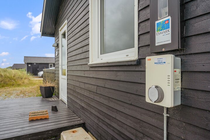 Ferienhaus B2488 in Bjerregårdsvej 365, Bjerregård - Bild #31