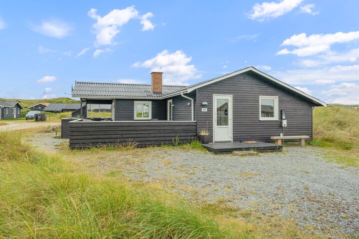 Ferienhaus B2488 in Bjerregårdsvej 365, Bjerregård - Bild #32