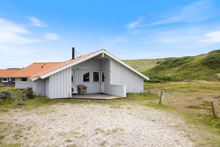 Ferienhaus B2489 in Rauhesvej 63, Bjerregård - Bild #36