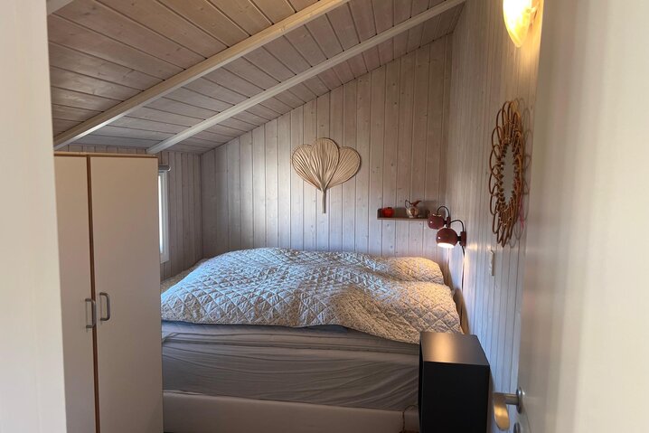 Ferienhaus B2489 in Rauhesvej 63, Bjerregård - Bild #12