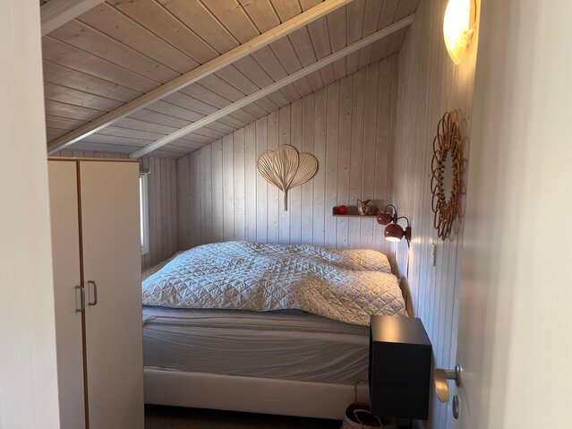 Ferienhaus B2489 in Rauhesvej 63, Bjerregård - Bild #12