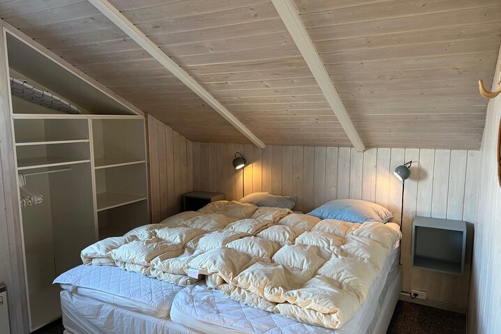 Ferienhaus B2489 in Rauhesvej 63, Bjerregård - Bild #19