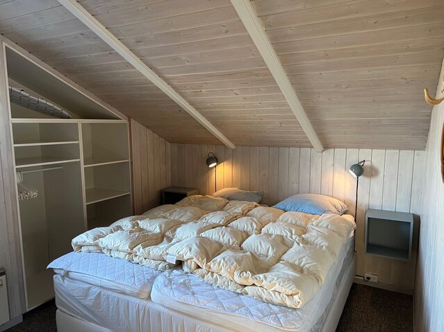 Ferienhaus B2489 in Rauhesvej 63, Bjerregård - Bild #19