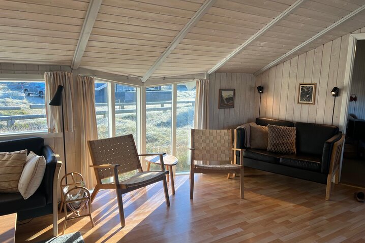 Ferienhaus B2489 in Rauhesvej 63, Bjerregård - Bild #5