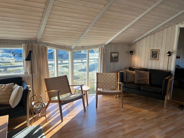 Ferienhaus B2489 in Rauhesvej 63, Bjerregård - Bild #5