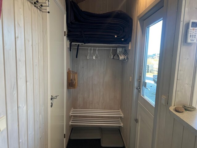 Ferienhaus B2489 in Rauhesvej 63, Bjerregård - Bild #24