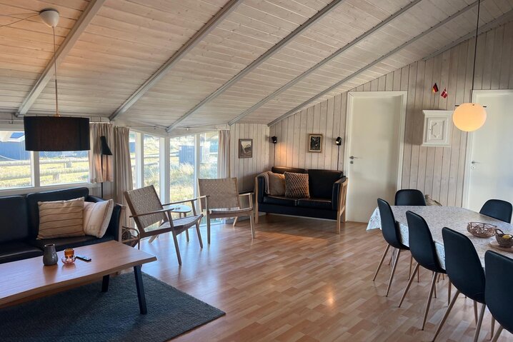 Ferienhaus B2489 in Rauhesvej 63, Bjerregård - Bild #7