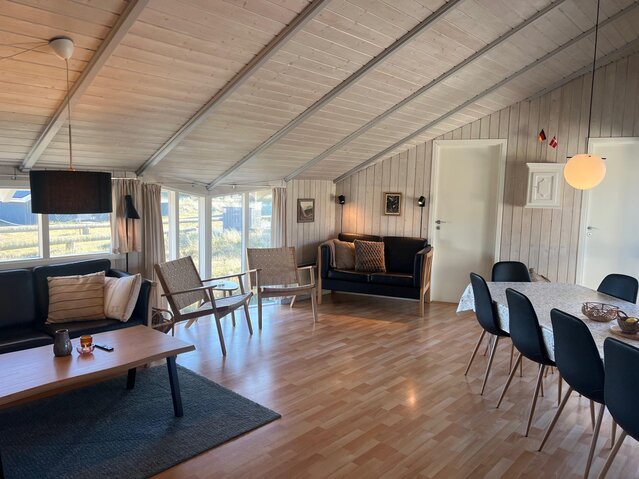 Ferienhaus B2489 in Rauhesvej 63, Bjerregård - Bild #7