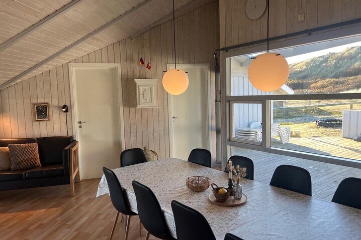 Ferienhaus B2489 in Rauhesvej 63, Bjerregård - Bild #10
