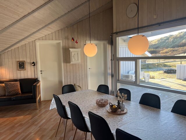 Ferienhaus B2489 in Rauhesvej 63, Bjerregård - Bild #10