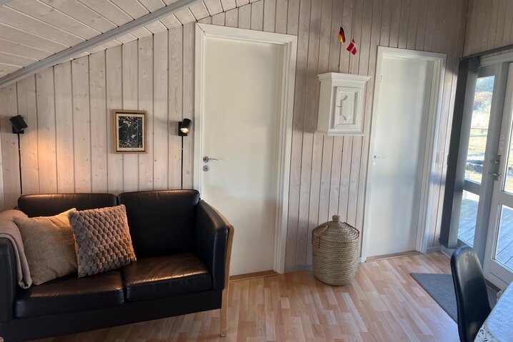 Ferienhaus B2489 in Rauhesvej 63, Bjerregård - Bild #6