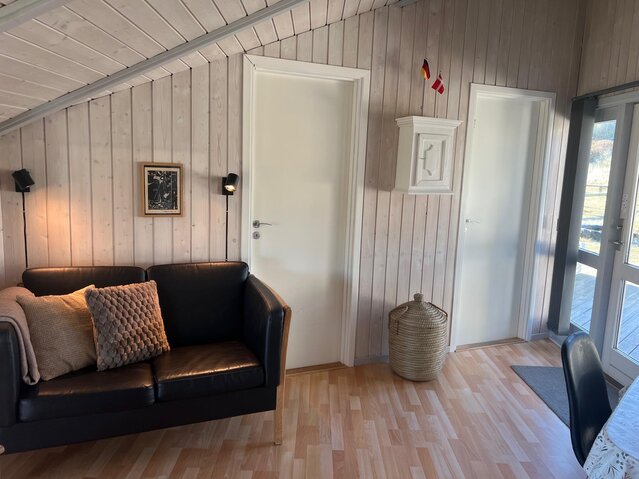 Ferienhaus B2489 in Rauhesvej 63, Bjerregård - Bild #6