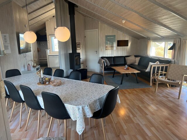 Ferienhaus B2489 in Rauhesvej 63, Bjerregård - Bild #9