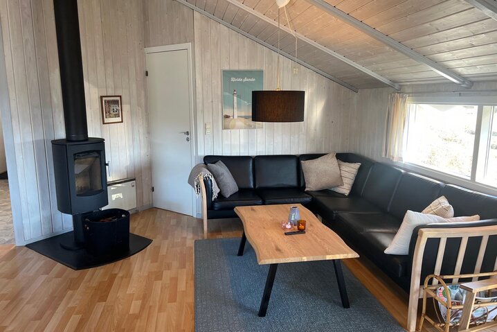 Ferienhaus B2489 in Rauhesvej 63, Bjerregård - Bild #1