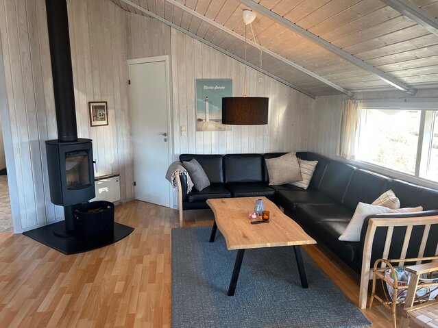 Ferienhaus B2489 in Rauhesvej 63, Bjerregård - Bild #1