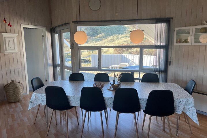 Ferienhaus B2489 in Rauhesvej 63, Bjerregård - Bild #11