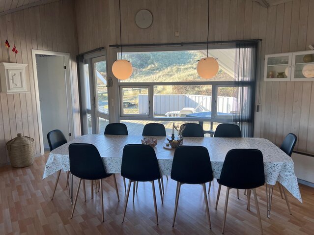 Ferienhaus B2489 in Rauhesvej 63, Bjerregård - Bild #11