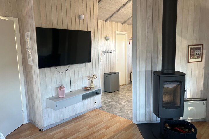 Ferienhaus B2489 in Rauhesvej 63, Bjerregård - Bild #3