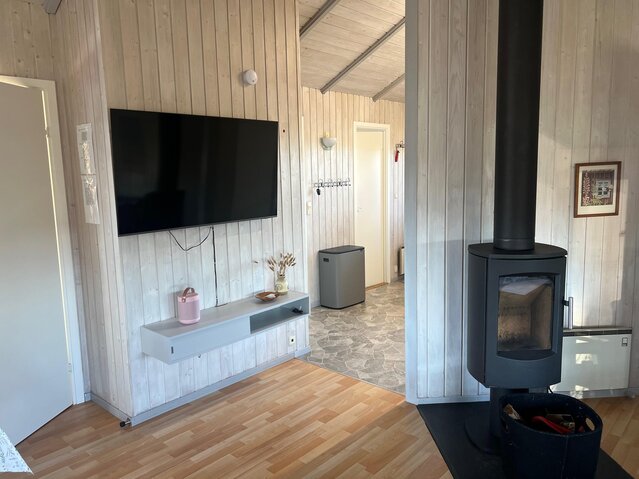 Ferienhaus B2489 in Rauhesvej 63, Bjerregård - Bild #3