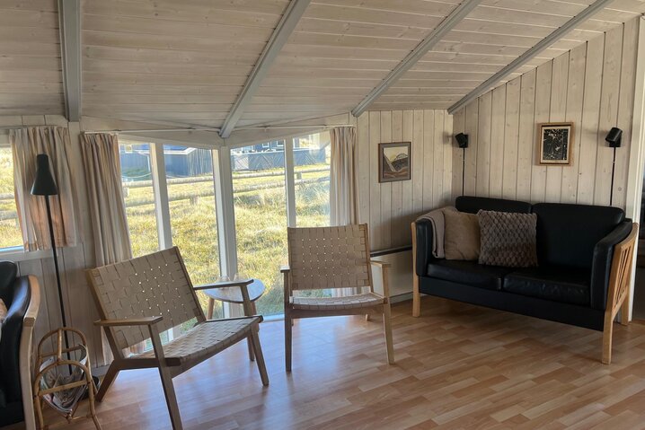 Ferienhaus B2489 in Rauhesvej 63, Bjerregård - Bild #4