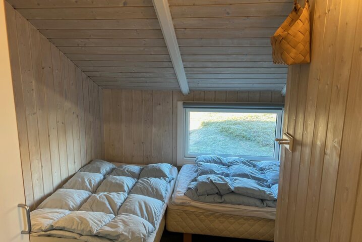 Ferienhaus B2489 in Rauhesvej 63, Bjerregård - Bild #20