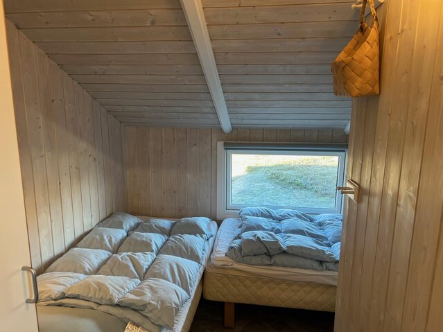 Ferienhaus B2489 in Rauhesvej 63, Bjerregård - Bild #20