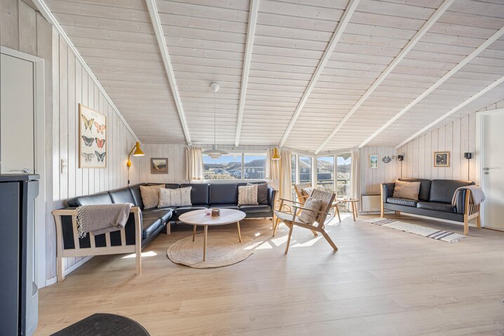 Sommerhus B2489 på Rauhesvej 63, Bjerregård - Billede #4