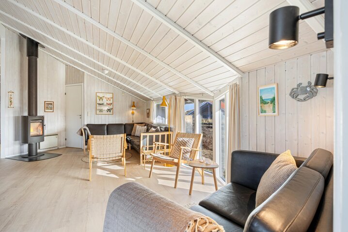 Sommerhus B2489 på Rauhesvej 63, Bjerregård - Billede #5